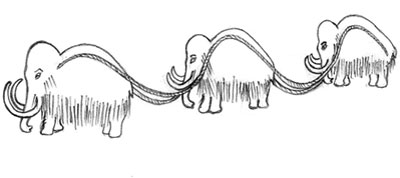 mamuti